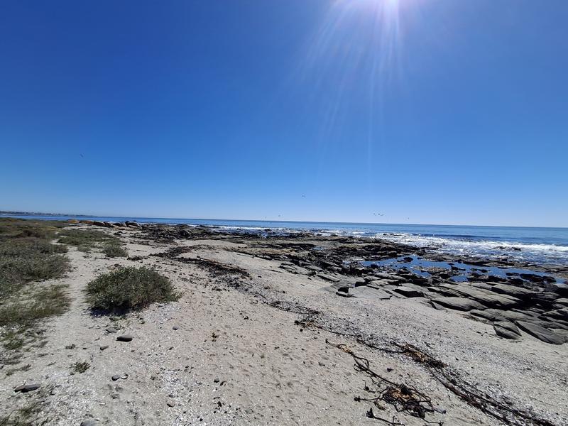 0 Bedroom Property for Sale in Sandy Point Western Cape